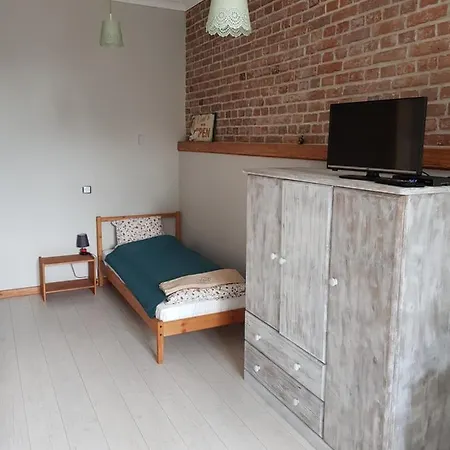 Appartamento Vagaboonda