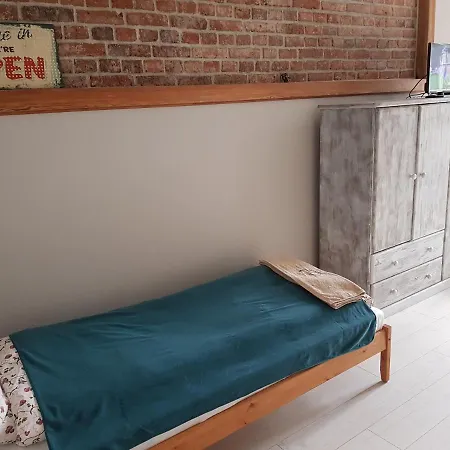 Vagaboonda Appartamento *