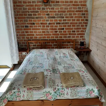 Appartamento Vagaboonda *