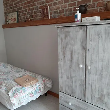 Vagaboonda Appartamento *