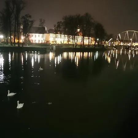 Vagaboonda Appartamento *