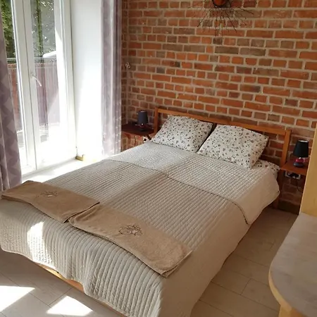 Vagaboonda Apartment Wroclaw
