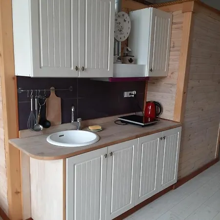 Vagaboonda Apartment *
