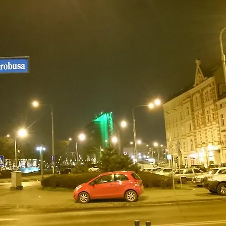 Vagaboonda アパート *