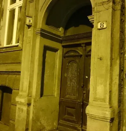 Vagaboonda * Wroclaw