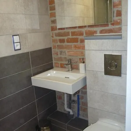 Vagaboonda Apartment *